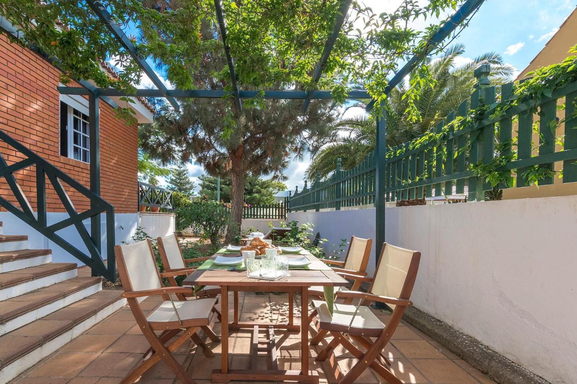 Villa Los Almendros Las Palmas de Gran Canaria Exterior photo